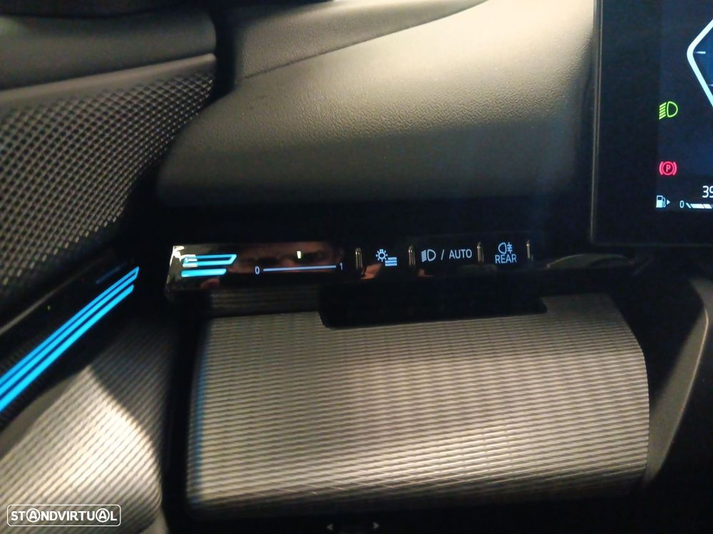 BMW 520 d Pack M Auto - 18