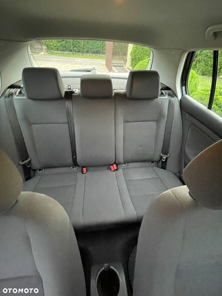 Volkswagen Golf 1.4 Goal - 14