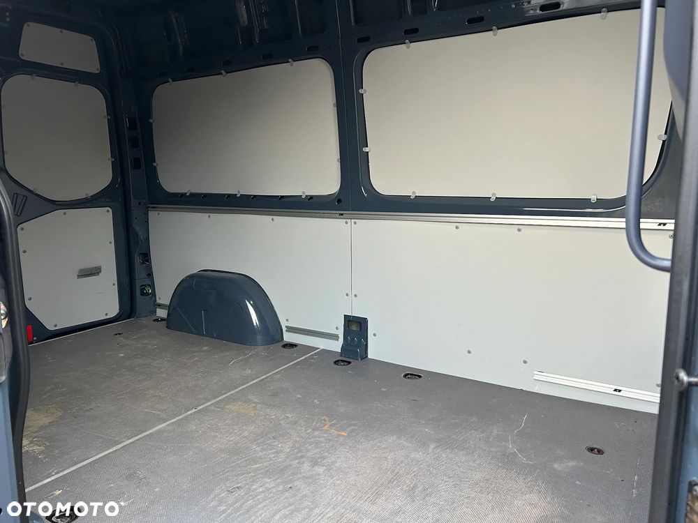 Mercedes-Benz Sprinter 314 - 18