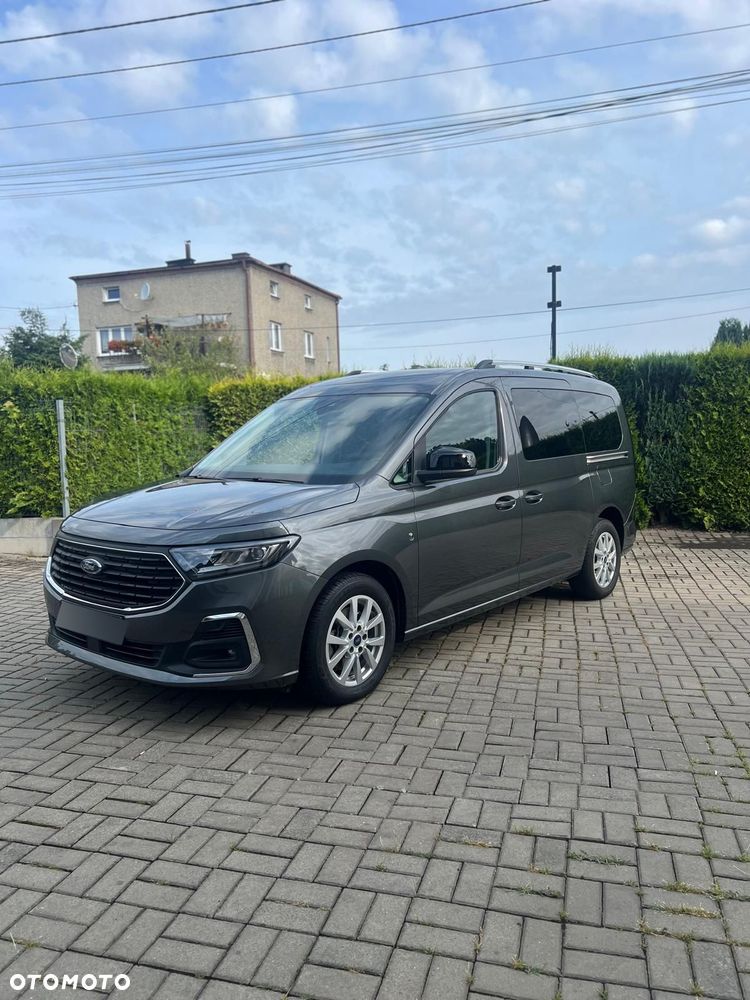 Ford Tourneo Connect Grand 2.0 EcoBlue Titanium - 3