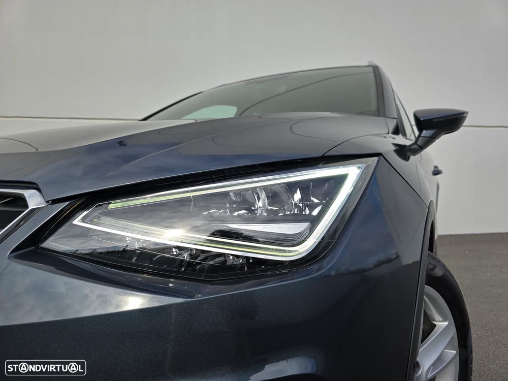 SEAT Arona 1.0 TSI FR - 3