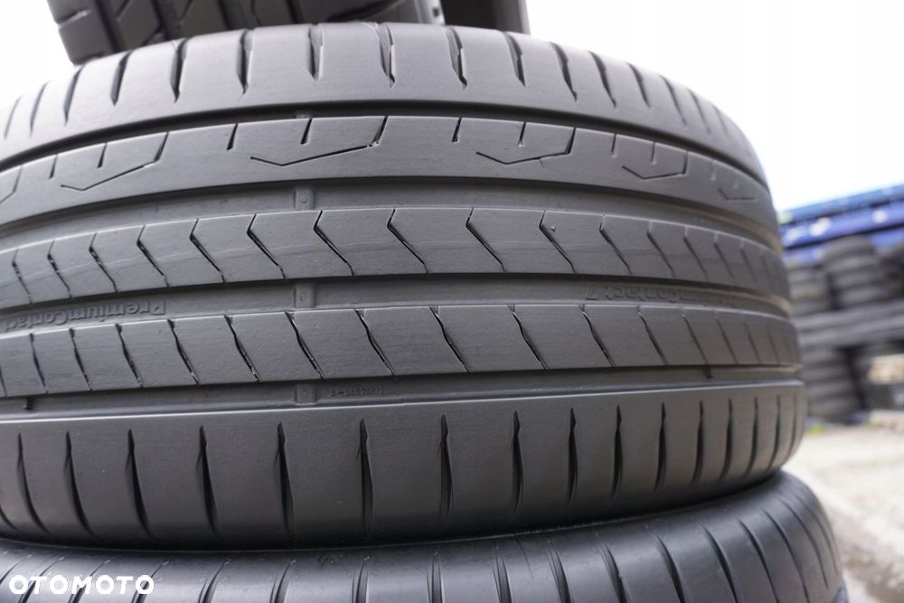 Continental PremiumContact 7 265/50R19 110Y L548 - 5