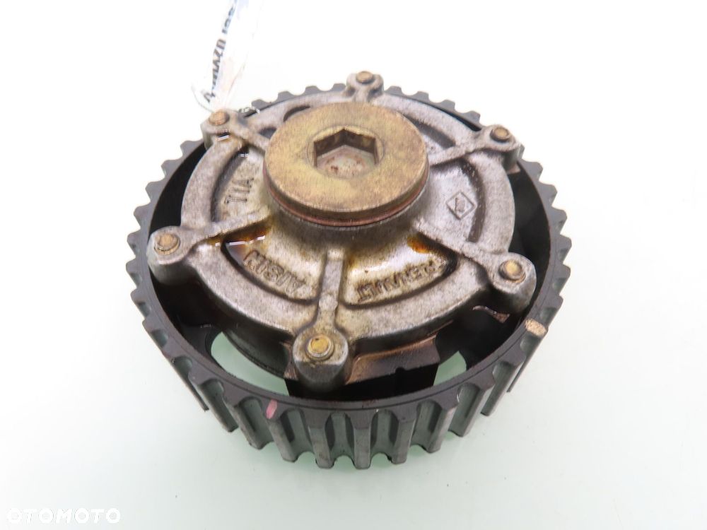 KOŁO FAZ WARIATOR RENAULT LAGUNA II 1.8 108671 - 4