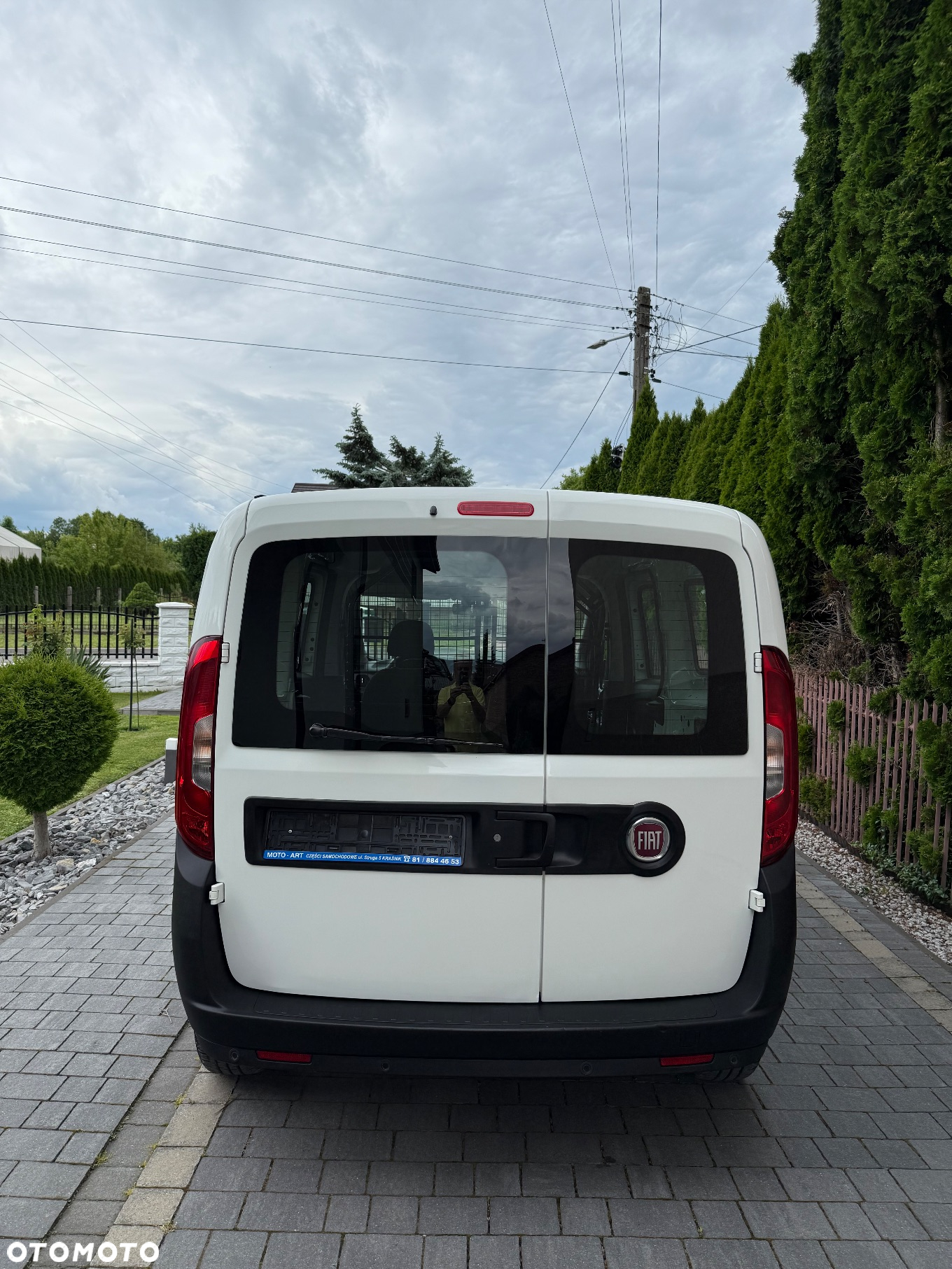 Fiat Doblo - 3