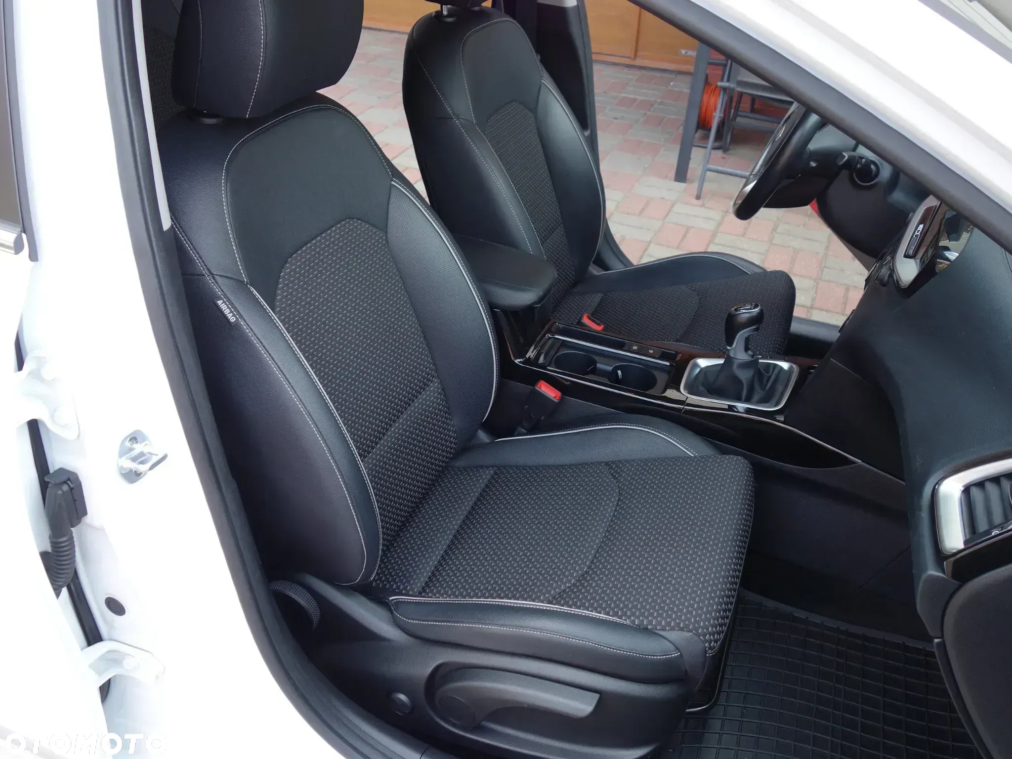 Kia Ceed 1.6 CRDi Spirit - 18