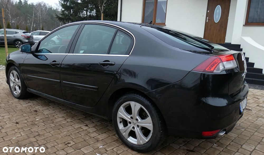 Renault Laguna 2.0 DCi Initiale - 28