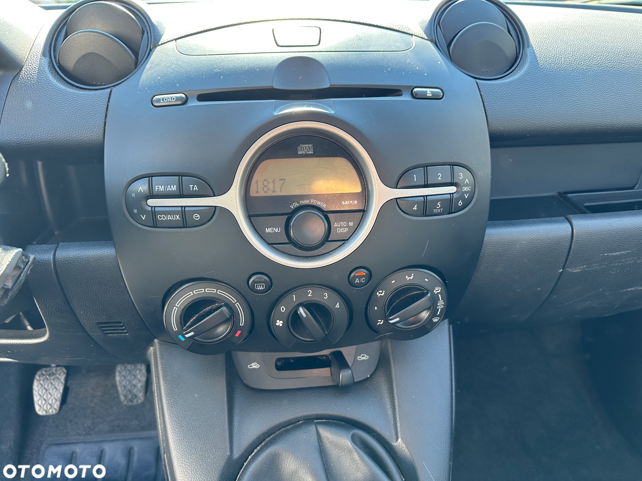 Mazda 2 1.5 Impression - 8