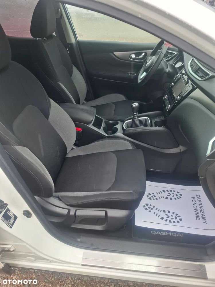 Nissan Qashqai - 24