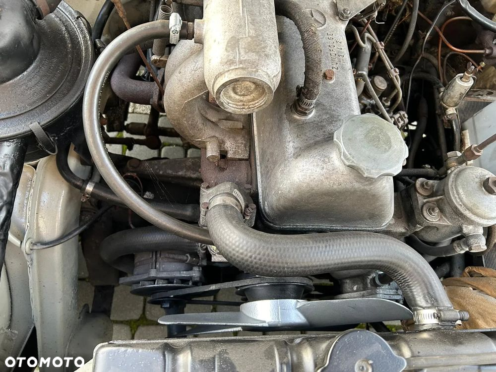 Mercedes-Benz Inny - 18