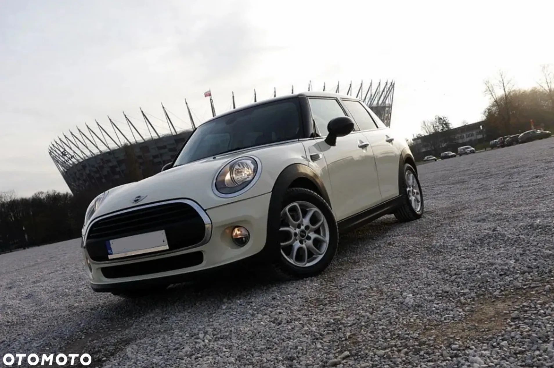 MINI Cooper - 1
