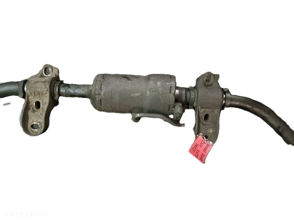 LAND RANGE ROVER III L320 01-12 r. 3,6 TD DRĄŻEK STABILIZATORA przód przedni * - 4