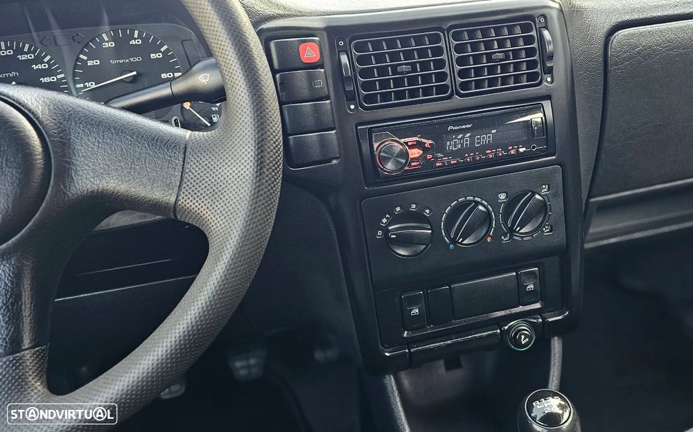 VW Polo - 28