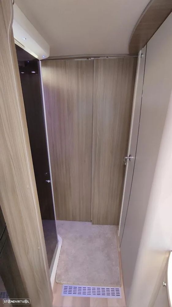 Autostar Passion I730LCA - 18