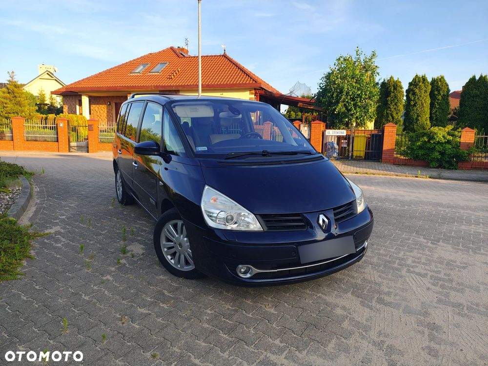 Renault Espace 3.5 Initiale - 8
