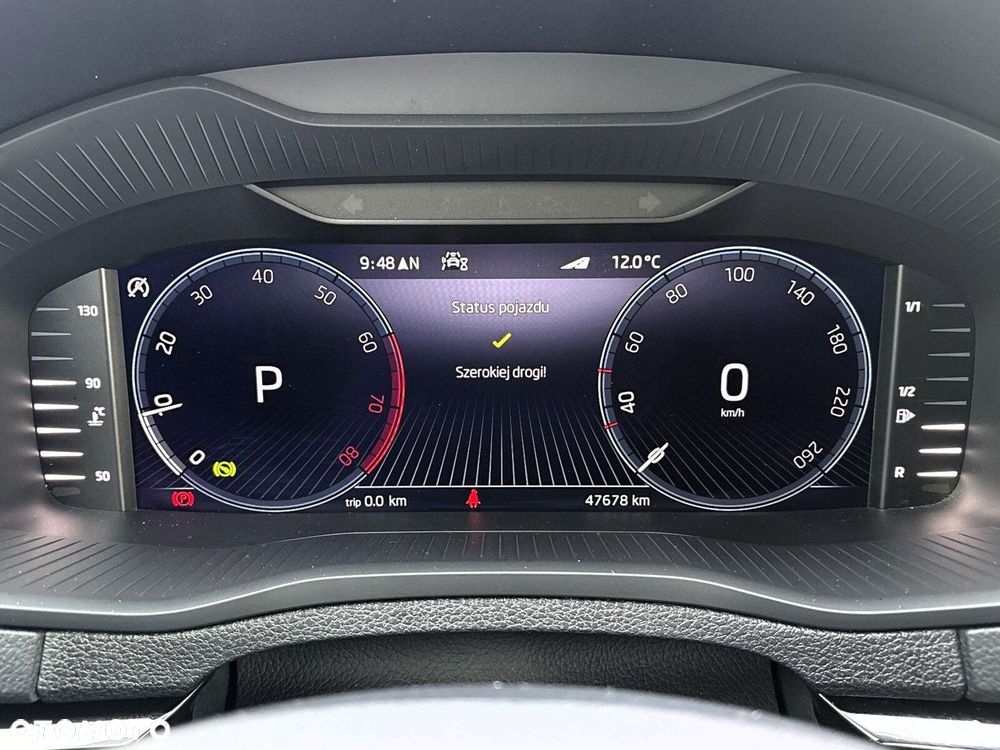 Skoda Karoq 1.5 TSI ACT 4x2 Style DSG - 14