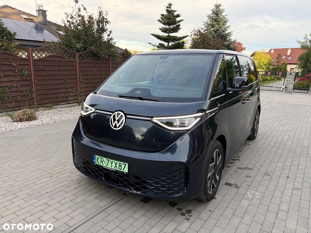 Volkswagen ID. Buzz - 3