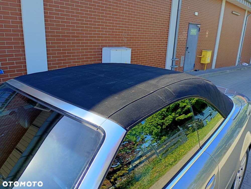 Audi A4 Cabrio - 23