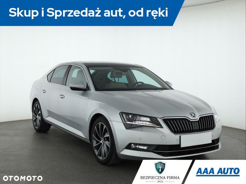 Skoda Superb - 2