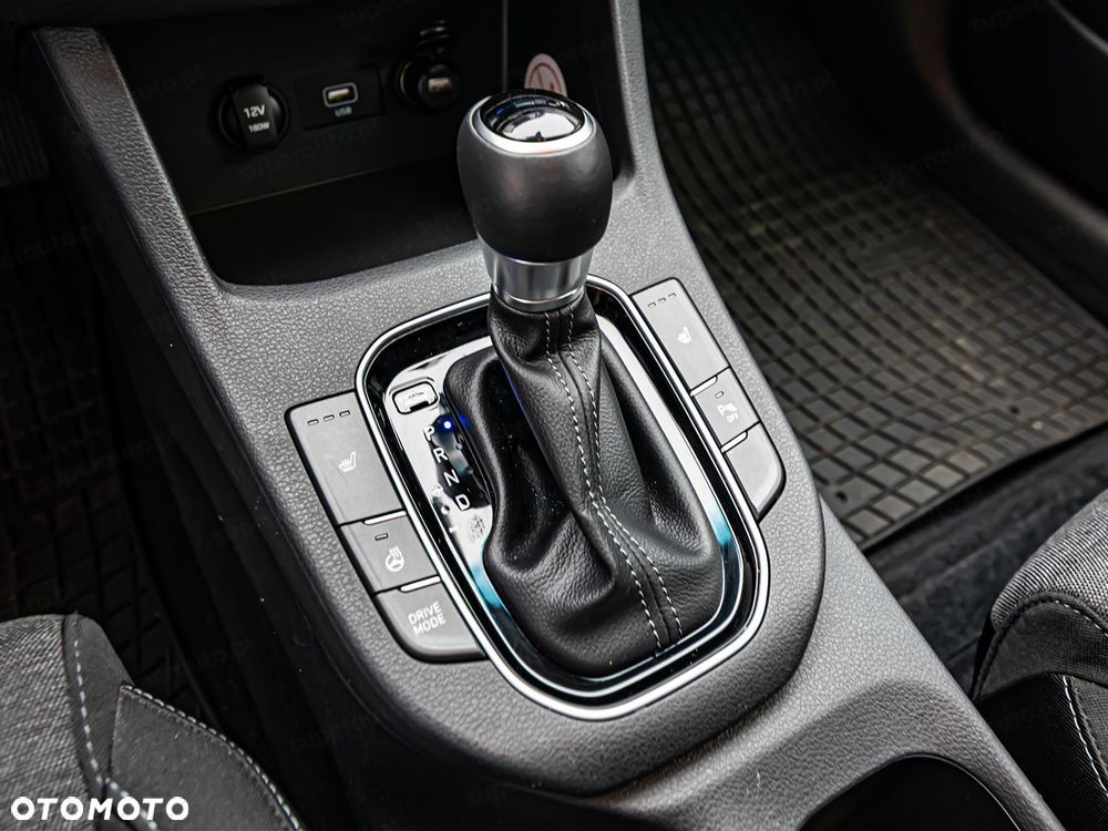 Hyundai i30 - 19