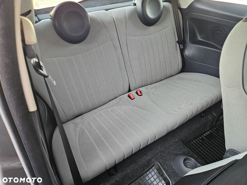 Fiat 500 - 9