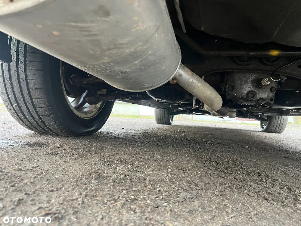 Subaru Forester 2.0X Turbo - 22