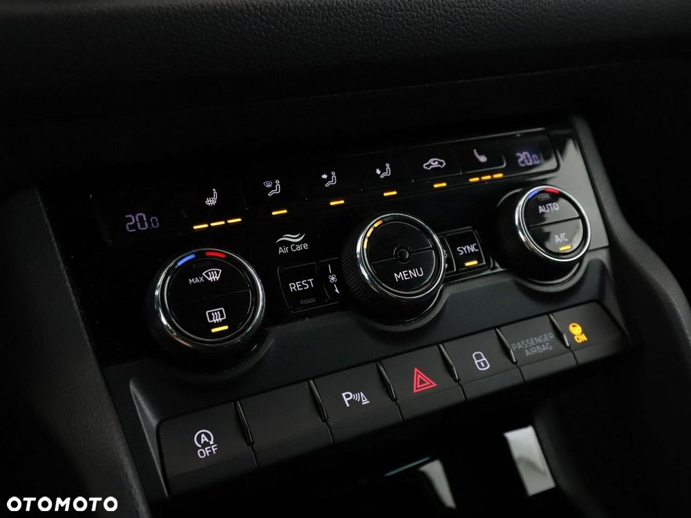 Skoda Kodiaq - 28