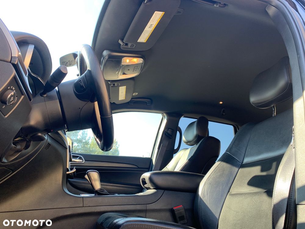 Jeep Grand Cherokee 3.6 V6 Laredo - 22