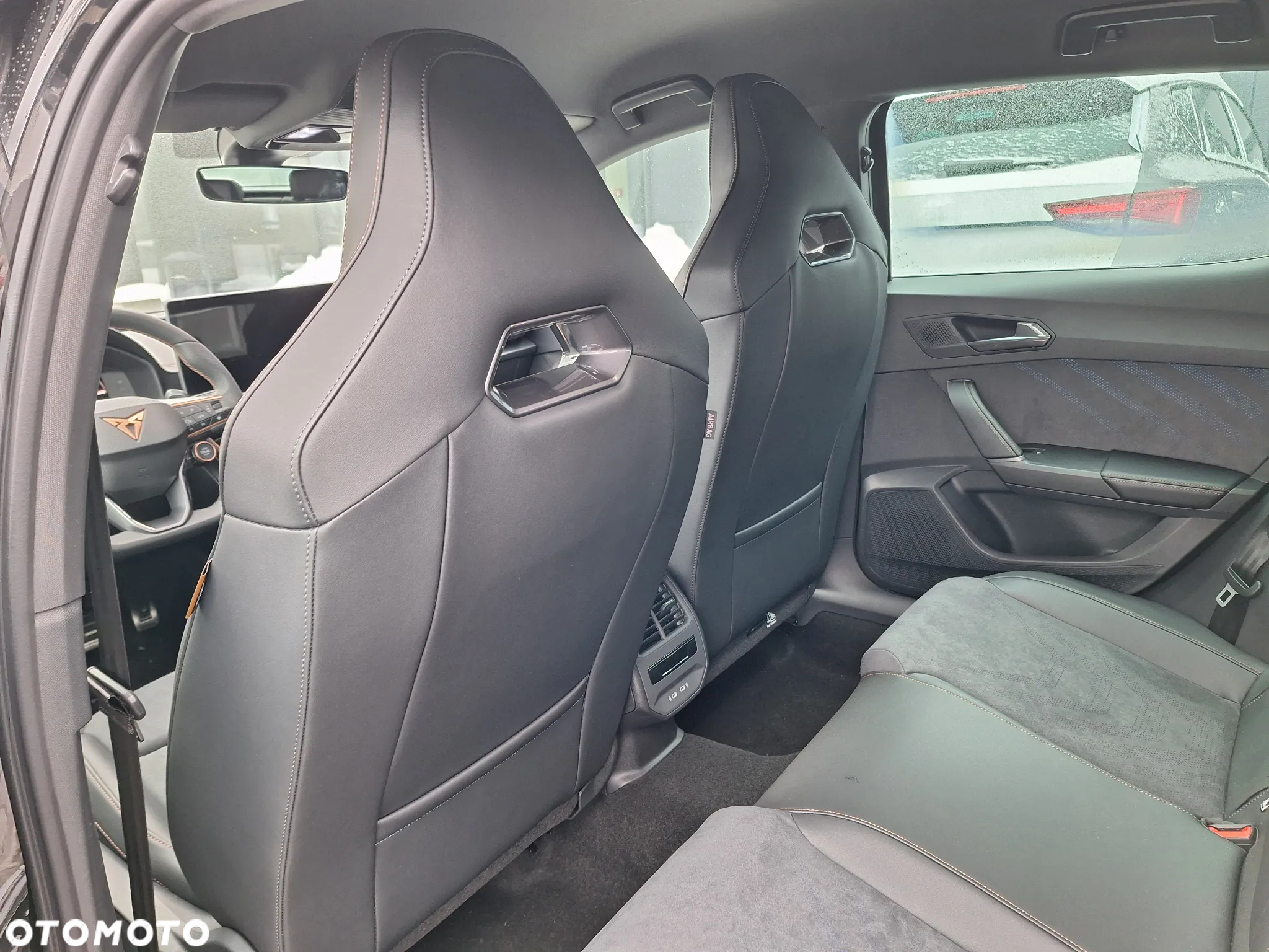 Cupra Leon Sportstourer - 7