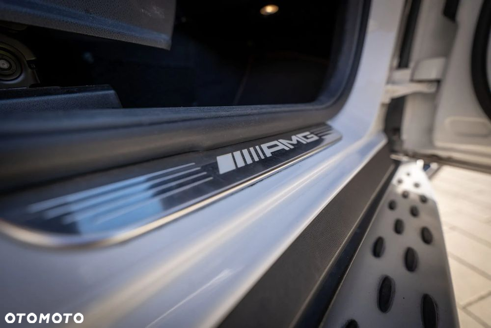 Mercedes-Benz GLC AMG Coupe 43 4-Matic - 12