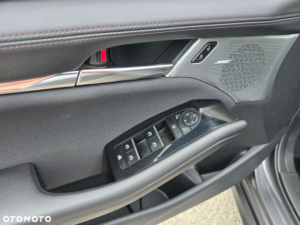 Mazda 3 2.0 mHEV Exclusive-Line - 15