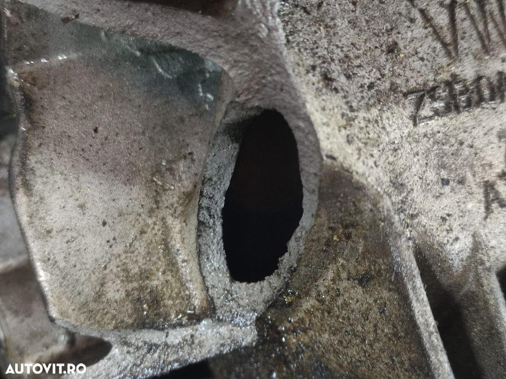 Cutie transfer reductor 0A6409053Ar Volkswagen VW Tiguan 2 AD1 [2016 - 6