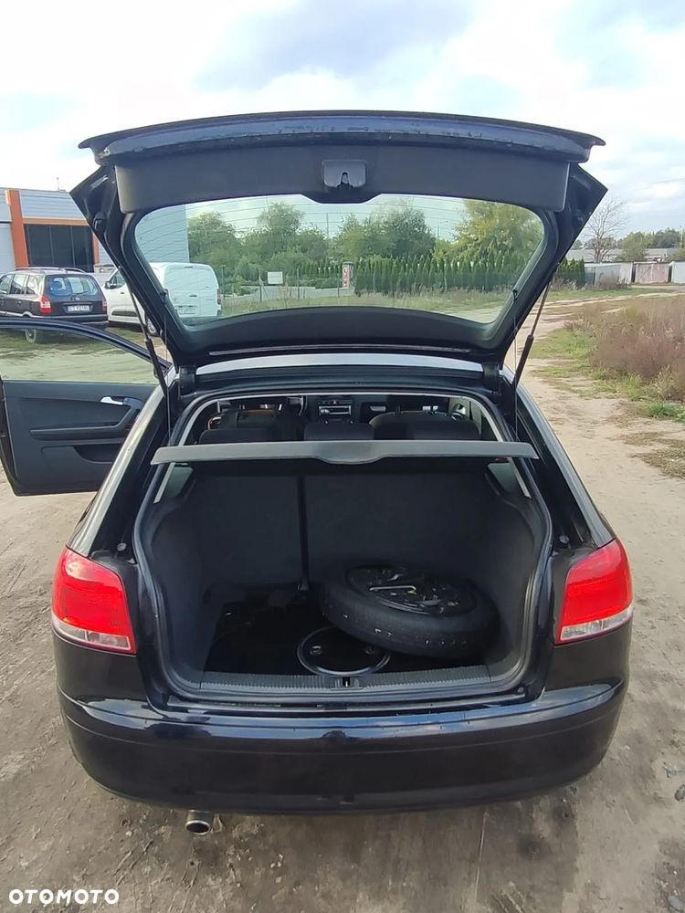 Audi A3 1.6 Ambition - 16