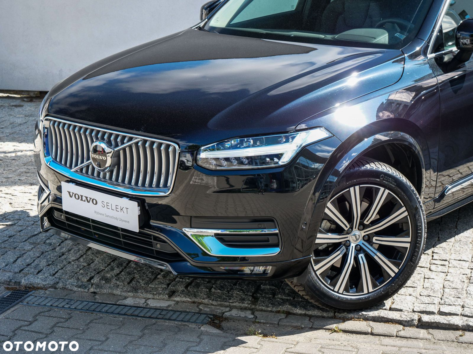 Volvo XC 90 - 10