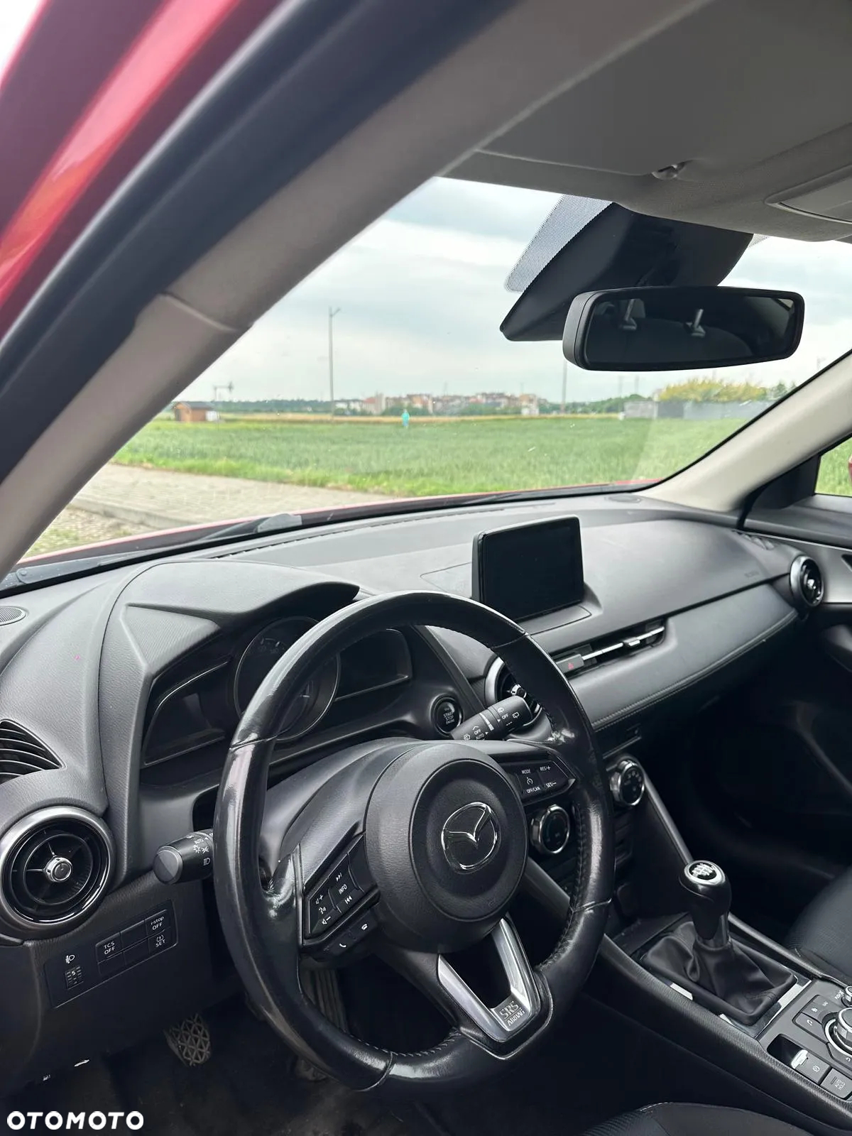 Mazda CX-3 2.0 SkyPassion - 6