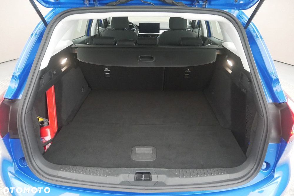 Ford Focus 1.0 EcoBoost Titanium - 16