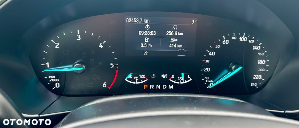 Ford Focus 1.5 EcoBlue ST-Line Business - 10