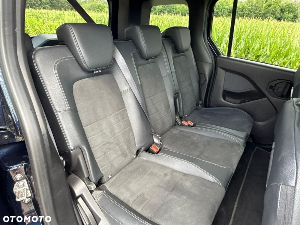Mercedes-Benz EQT 200 Premium Plus - 24