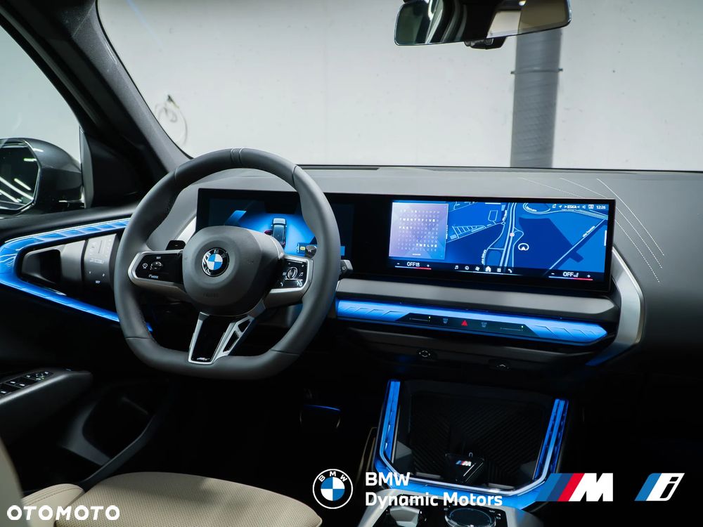 BMW X3 20d xDrive - 21