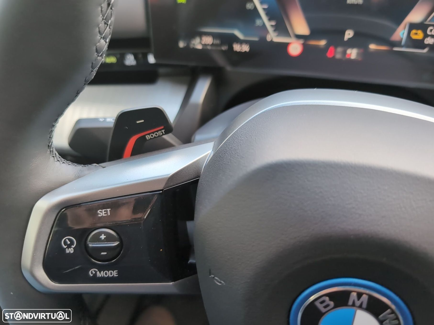 BMW 530 e Pack Desportivo M - 25