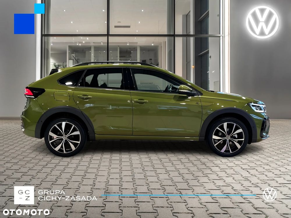 Volkswagen Taigo 1.5 TSI ACT R-Line Plus DSG - 6