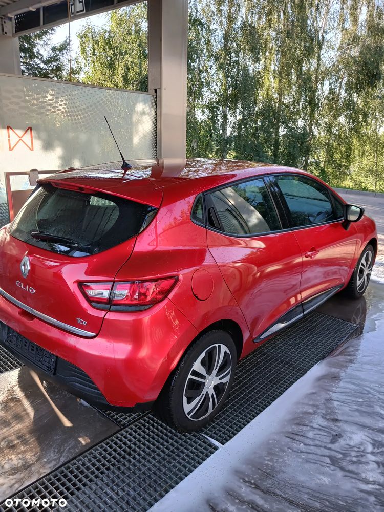 Renault Clio 0.9 TCe Business - 14
