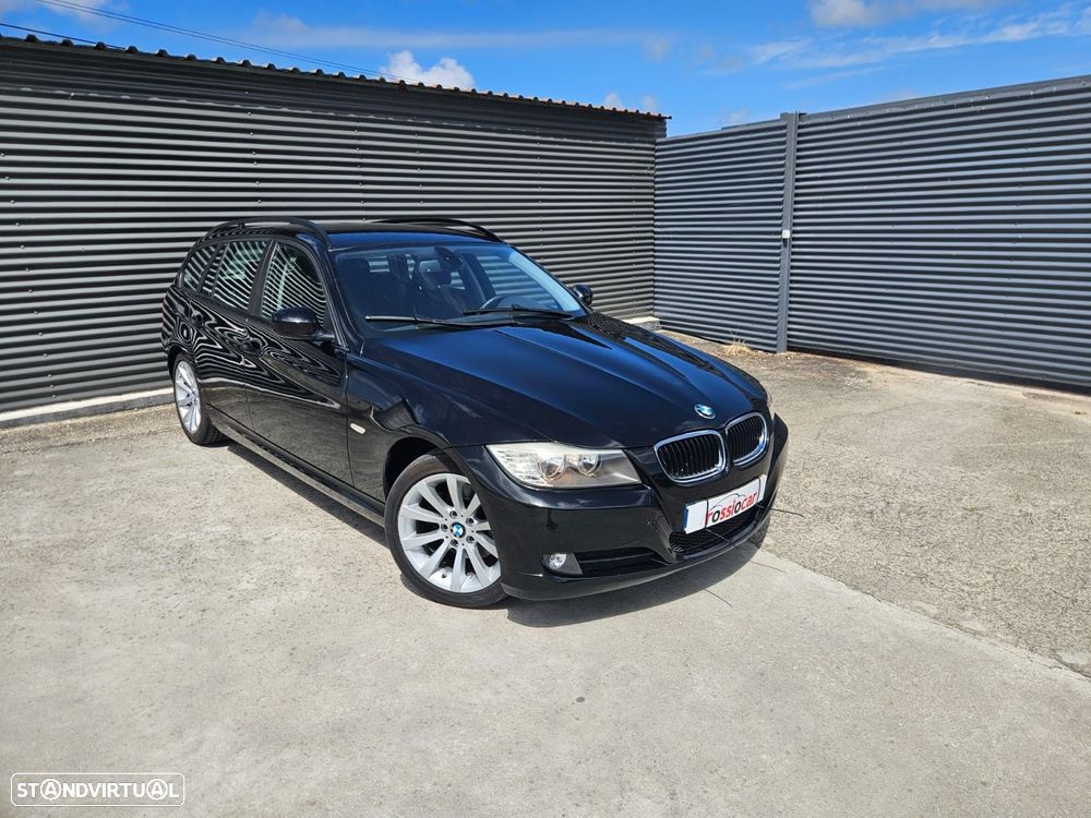 BMW 318 d LifeStyle - 7