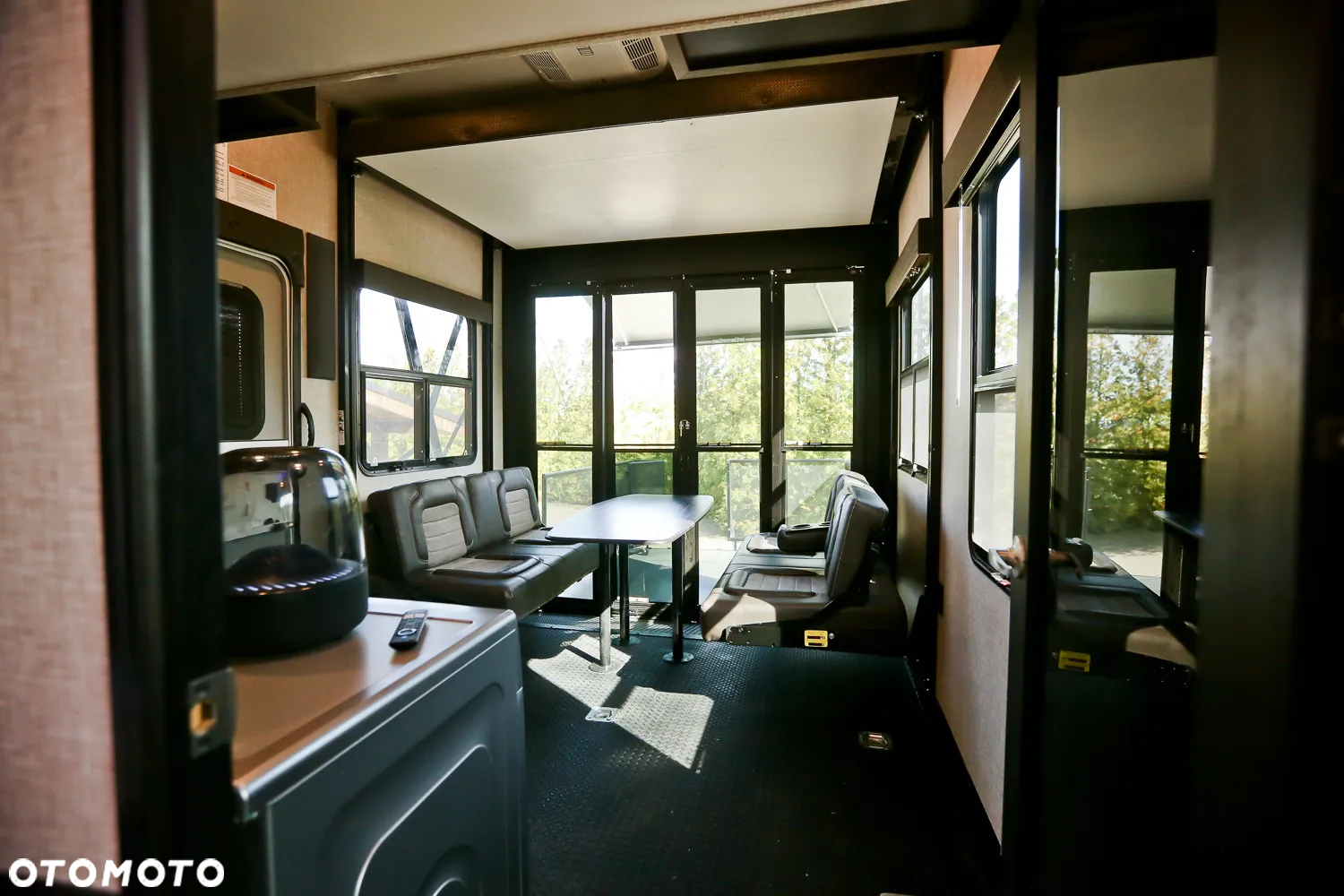 Inny 2023 SEISMIC 4113 LUXURY - 13