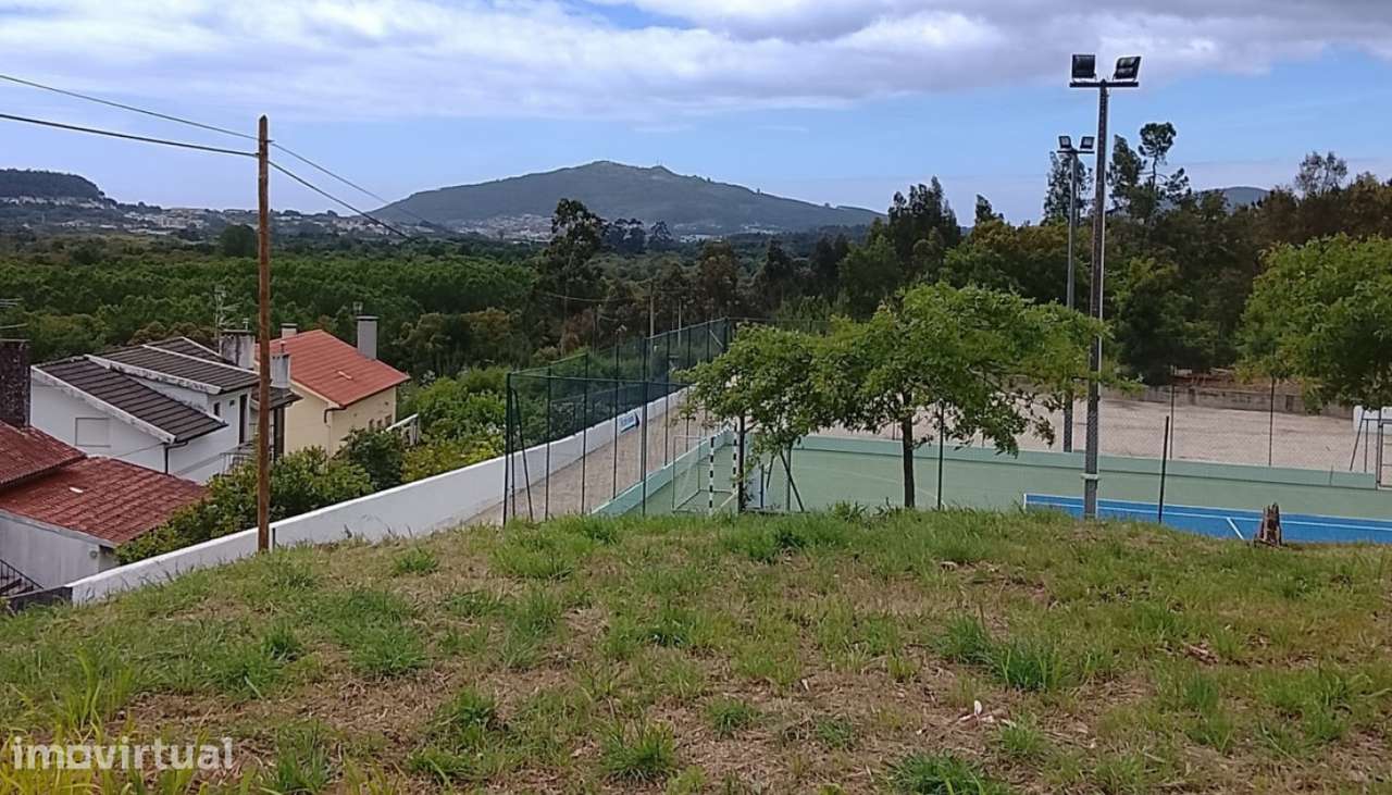 Terreno de construção para venda, Argela, Caminha - Grande imagem: 5/5