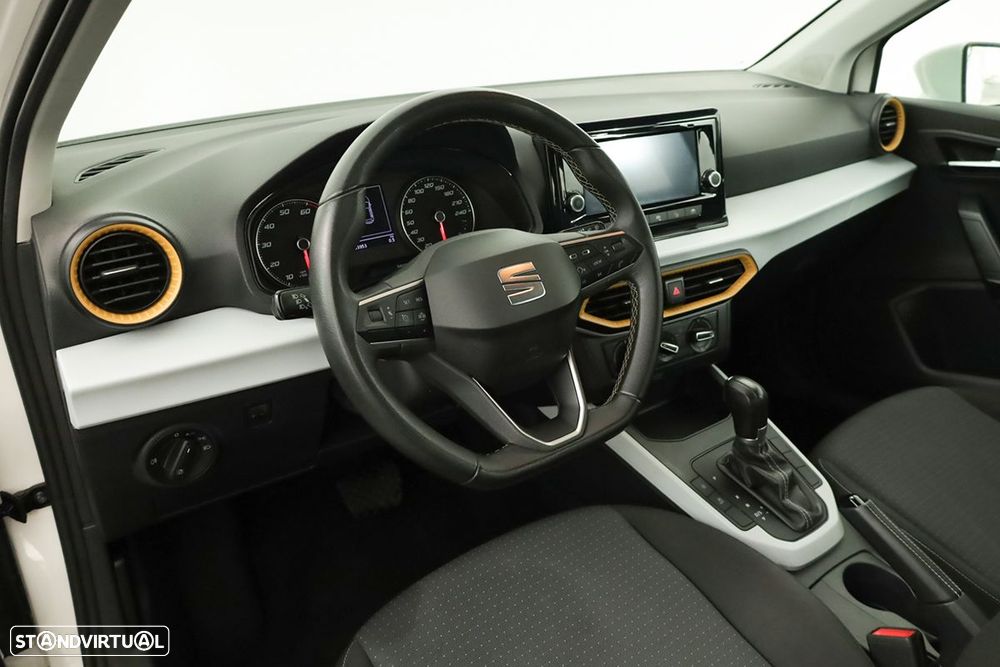 SEAT Arona 1.0 TSI Style DSG - 7