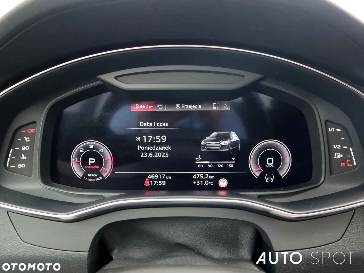 Audi A6 - 24