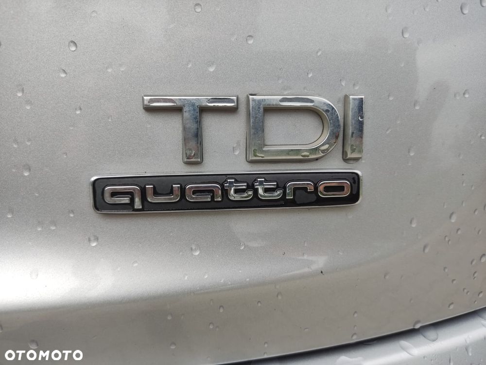 Audi Q3 2.0 TDI Quattro - 25