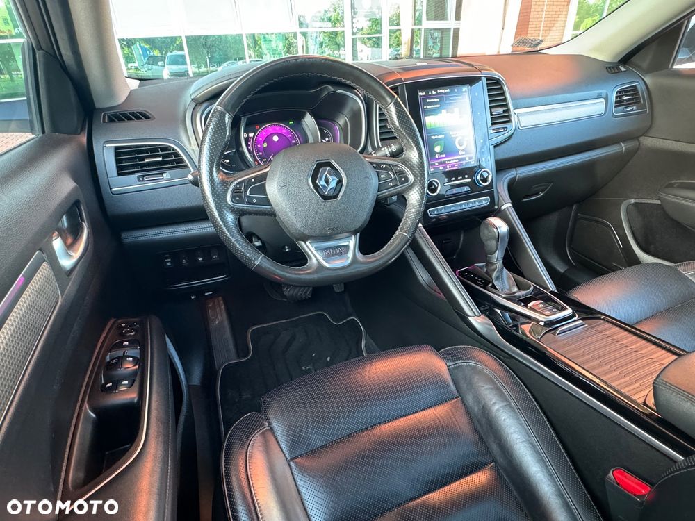 Renault Koleos 2.0 dCi Initiale Paris 4x4 X-Tronic - 18