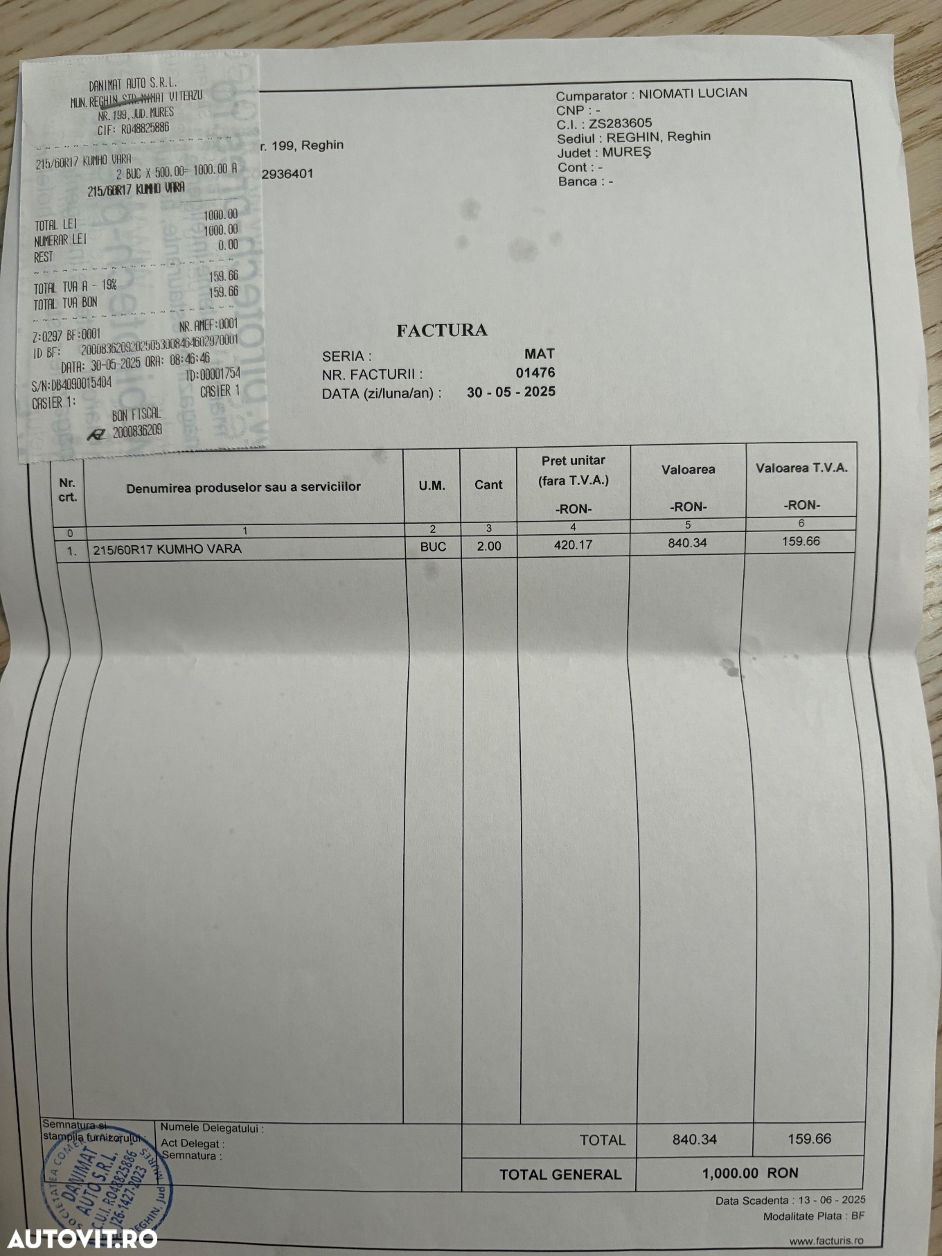 Renault Kadjar 1.6 DCI Zen - 12