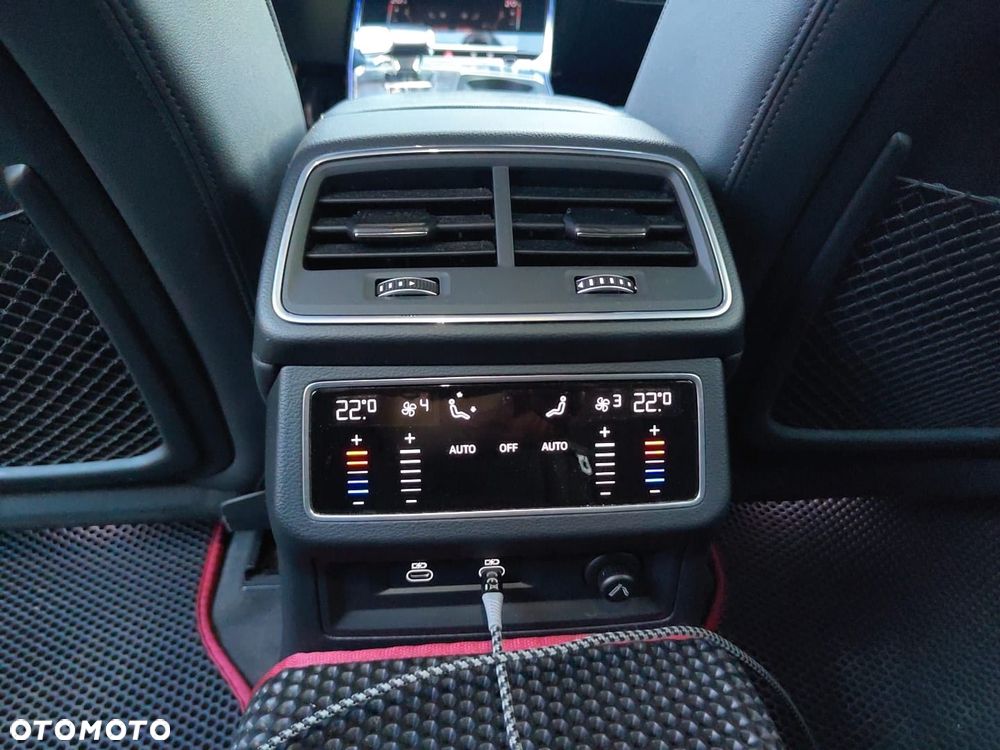 Audi A6 Avant 40 TDI mHEV Quattro Sport S tronic - 10
